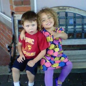 Meet your Posher, Tracey